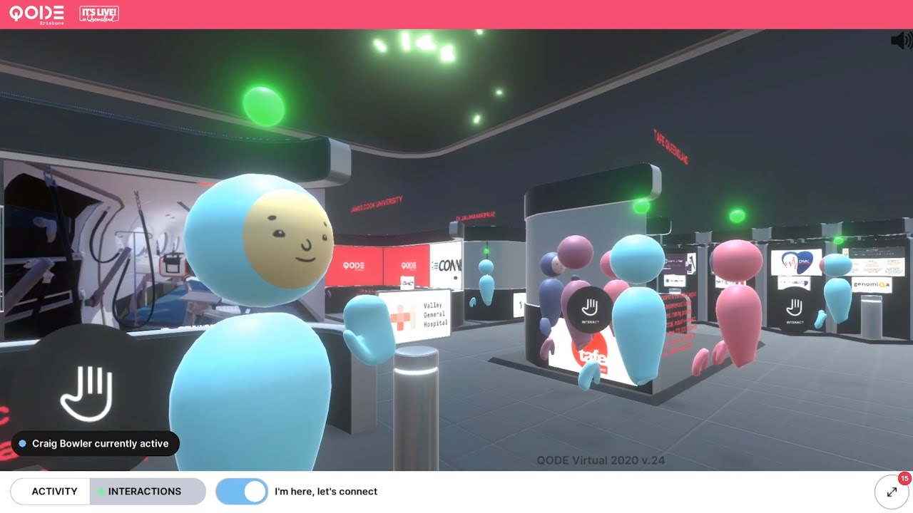 SuperManual Expo Preview